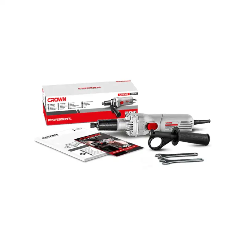 CROWN KALIPÇI TAŞLAMA MAKİNASI -UZUN 600W CT13307