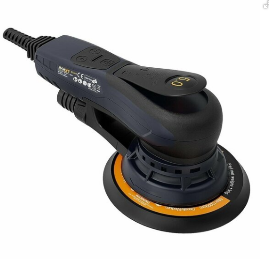 Maxxt R7303 350 W 150 mm Eksantrik Zımpara Makinesi