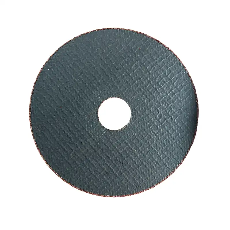 EGESAN 115X3  MM METAL KESİCİ TAŞ