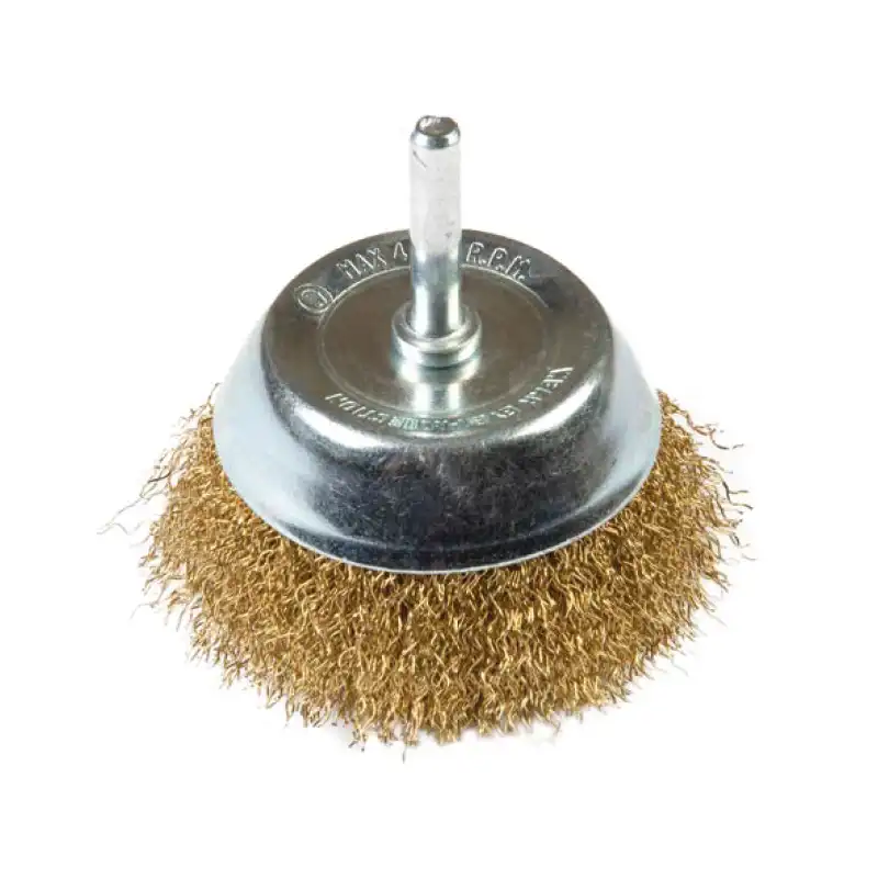 Pimli Çanak Fırça