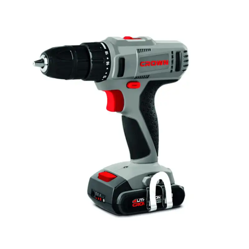 Crown Akülü Vidalama 14.4V-1.5Ah CT21055L