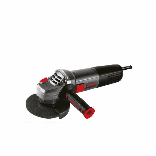 GROGH AVUÇ TAŞLAMA 1400W 125MM GRM1014V ( DEVİR AYARLI)