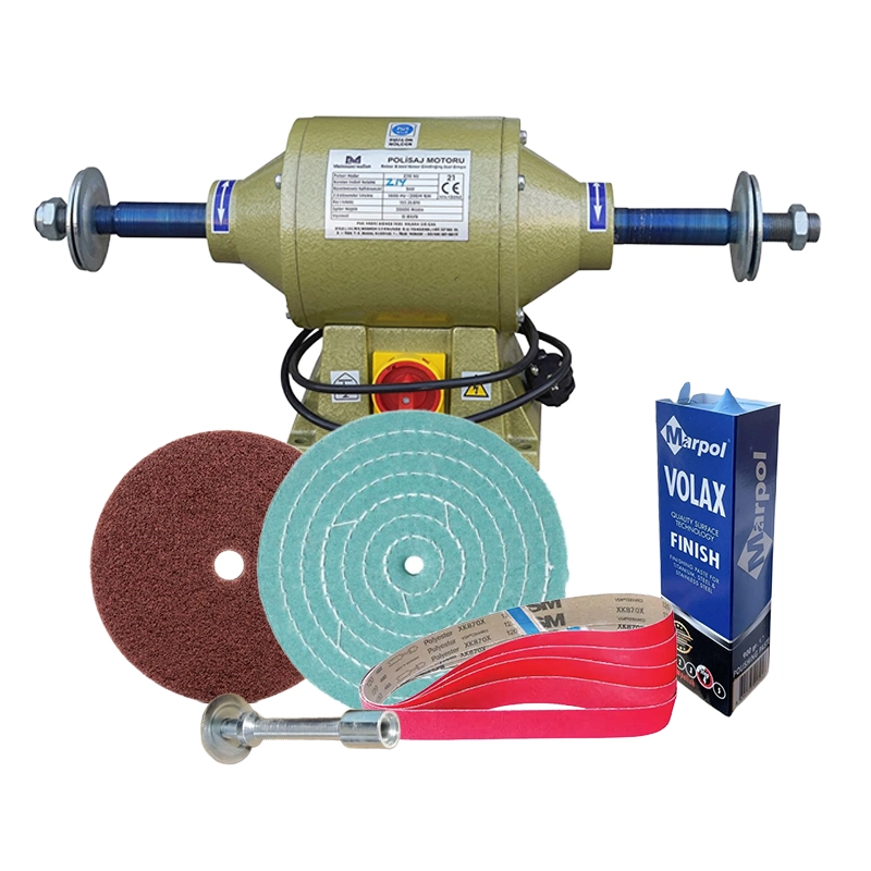 BIÇAK BİLEME SETİ 1HP