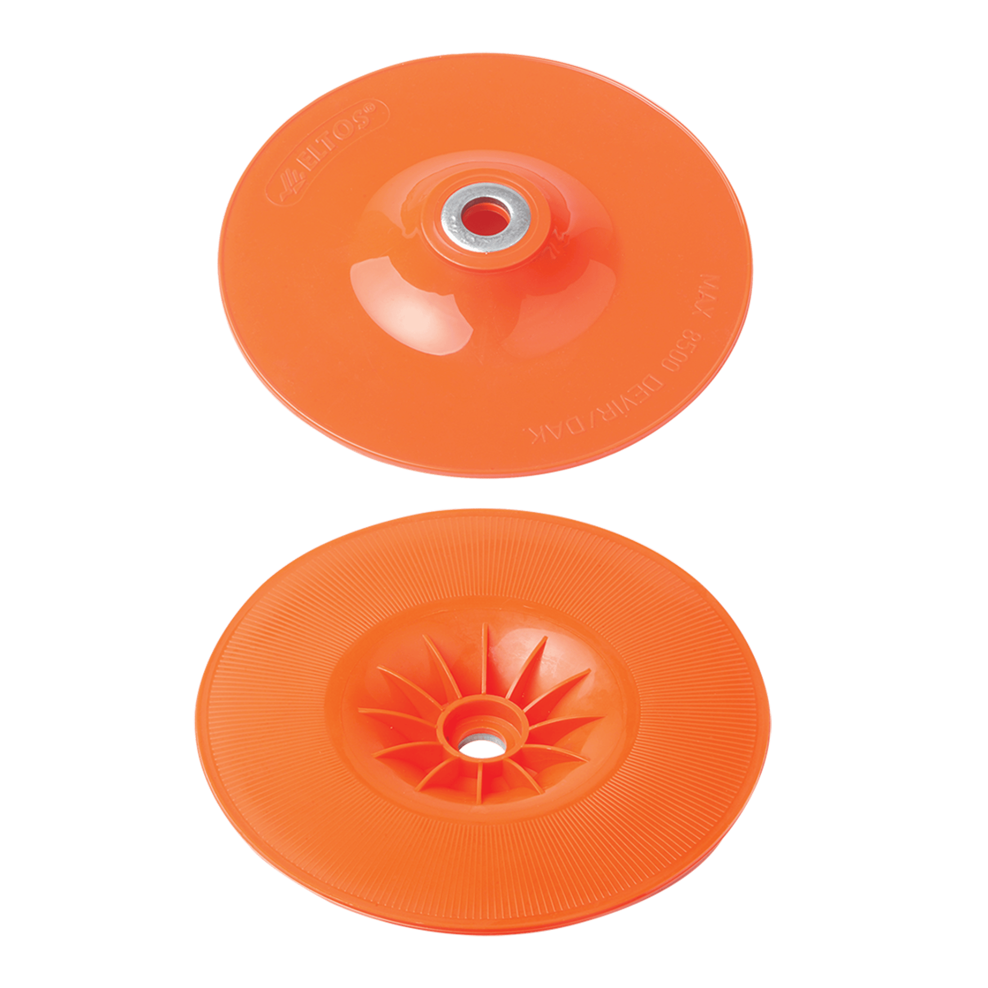 Fiber Disk Zımpara Tabanı