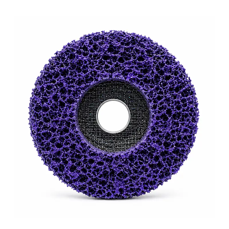 Pas Silici Mor Flap Disk Silikon 115x22 mm
