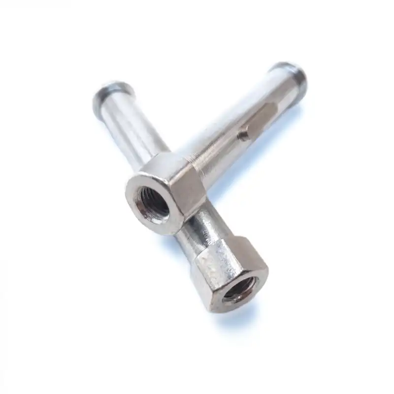 Kamalı Mop Aparatı (Spirale Bağlantı ıcın)