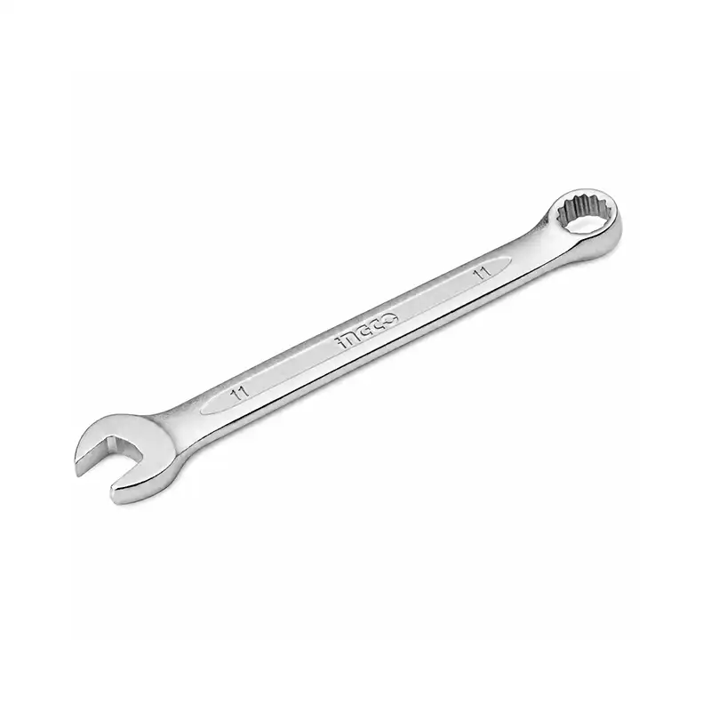 Ingco 11 mm Çatal + Kombine Anahtar