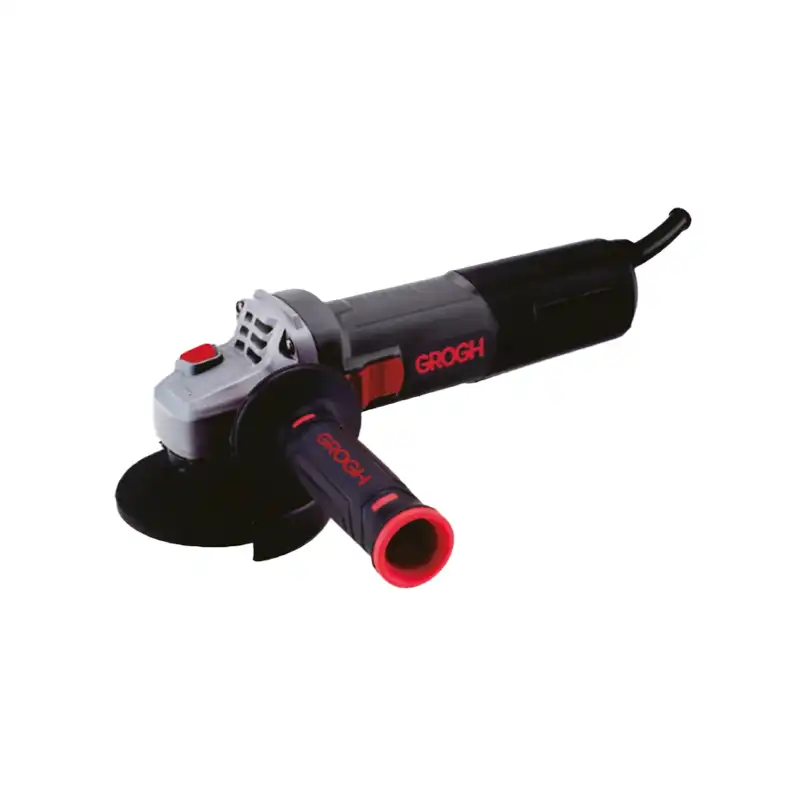 Grogh Avuç Taşlama 750W 115MM GRM1010