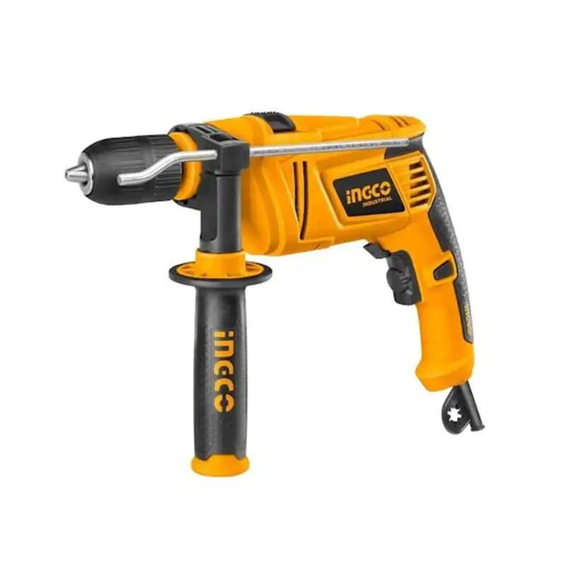 İngco ID8508-2 Darbeli Matkap 850W