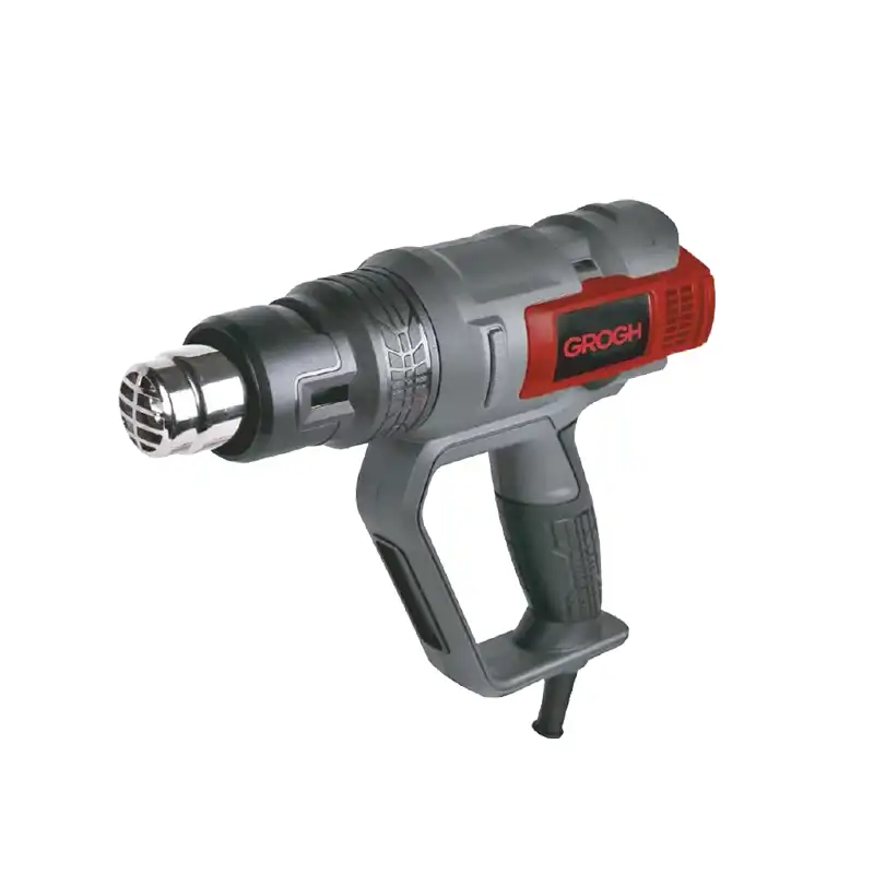 Grogh Sıcak Hava Tabancası 2000W - GRM1412