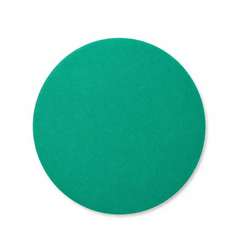 ZENFLEX Film Mesnetli Cırtlı Disk Zımpara 115mm-125mm-150mm (100 Adet)
