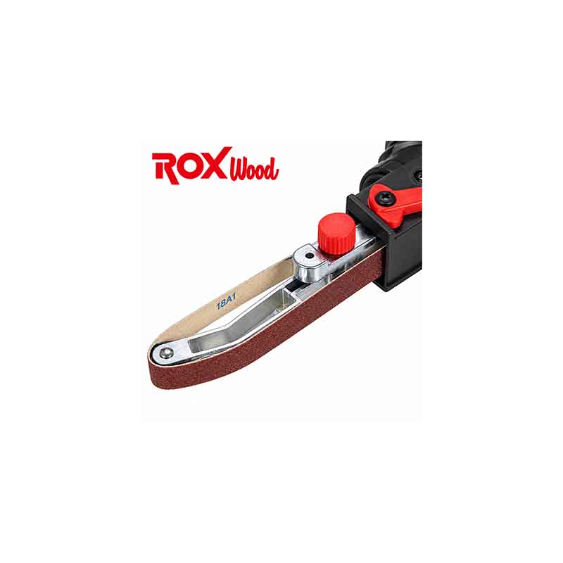 Avuç Taşlama Için Eğe Zımpara Aparatı 153ROX0030