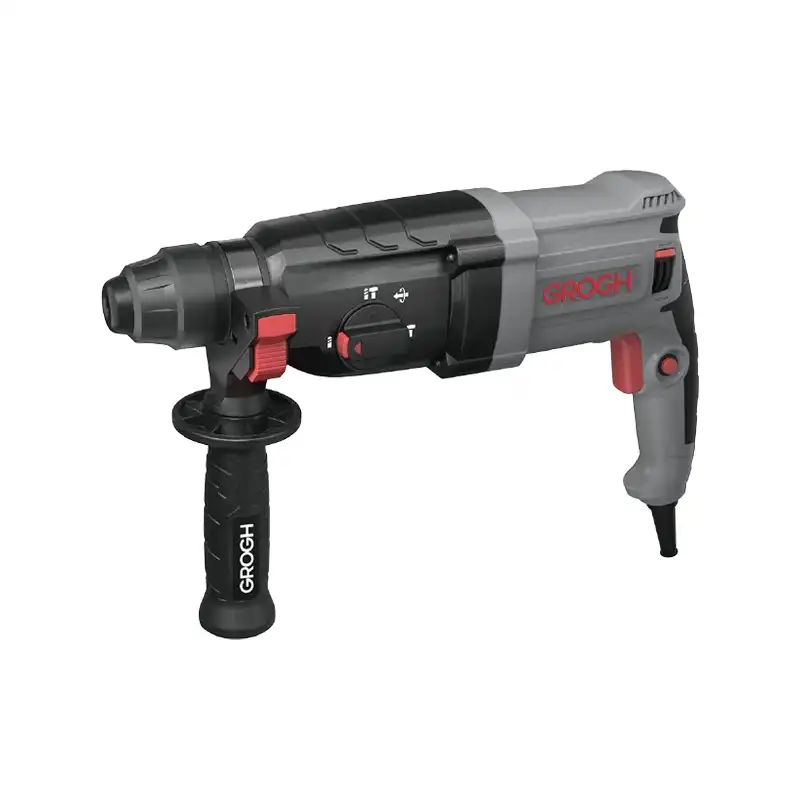 Grogh Kırıcı-Delici 1000W - GRM1226 BMC