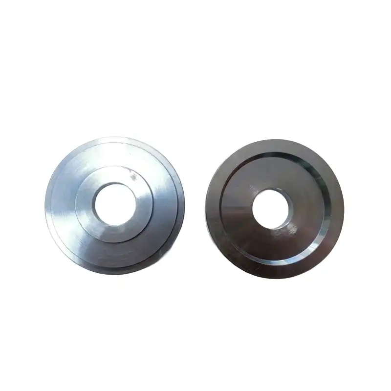 Mop Zımpara Aparatı ( Polisaj Motoru Bağlantısı için)