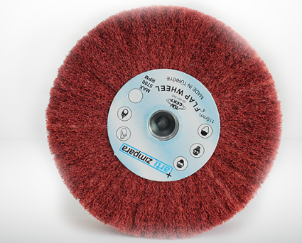 M14 Somunlu Skoç Elyaf Mop