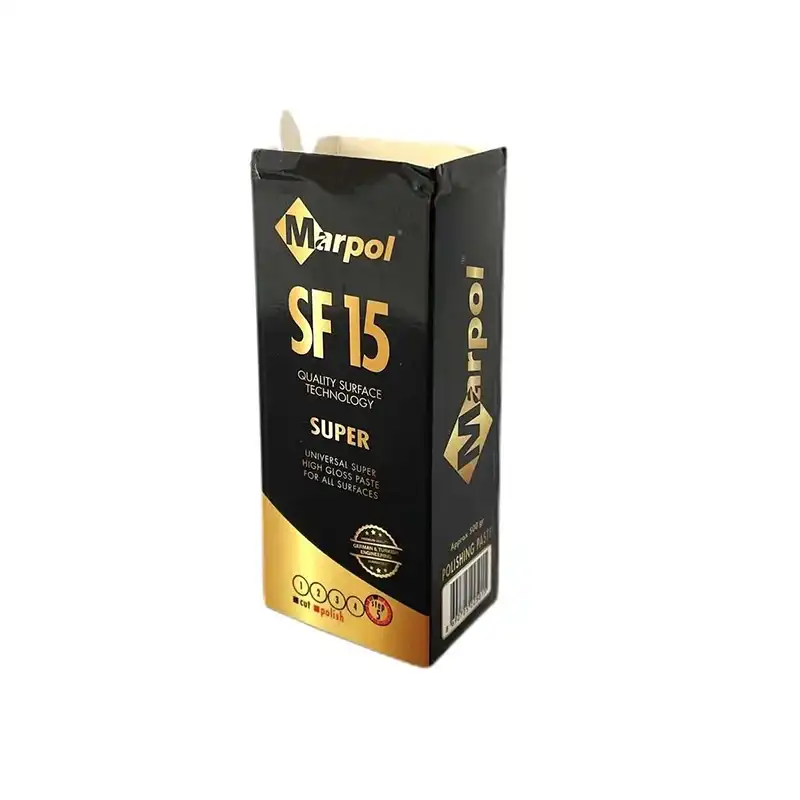 Marpol SF15 (Ayna Parlaklığı) 1.25 Kg