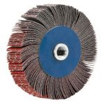 M14 Somunlu Mop Zımpara