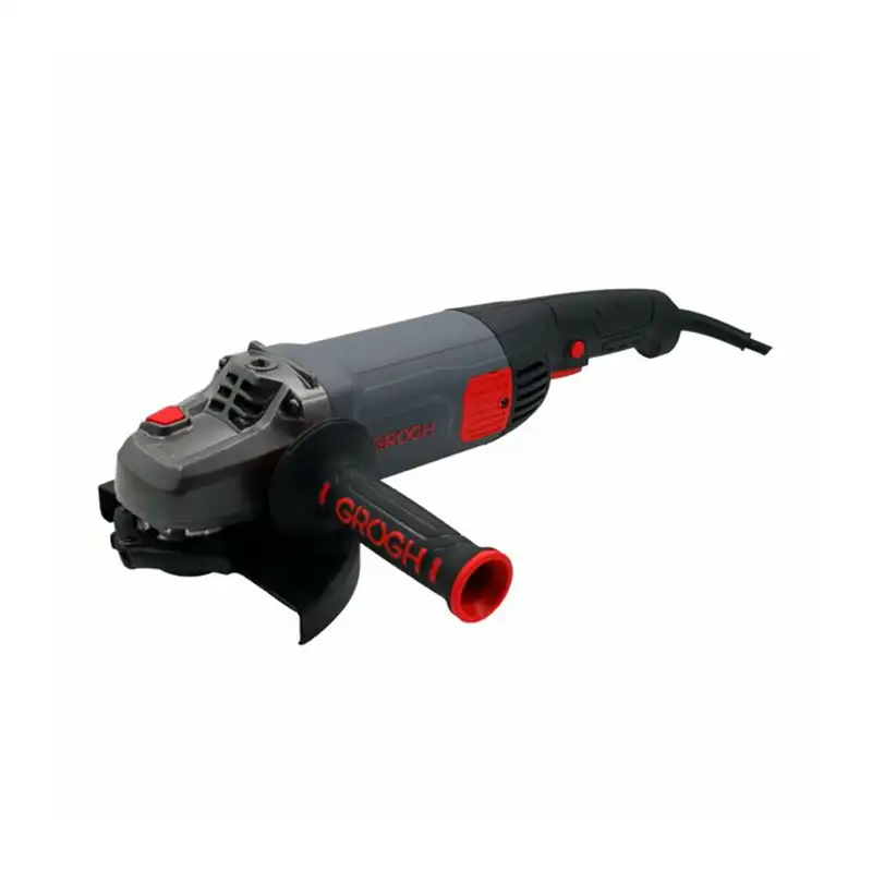 GROGH Büyük Taşlama  2600w 230mm GRM1029