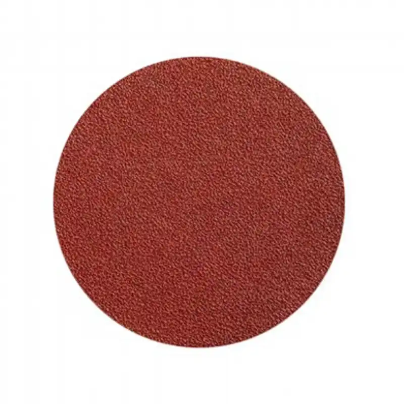 Titex Cırtlı Disk Zımpara Alüminyum Oksit Ekonomik