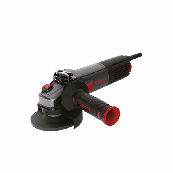 GROGH AVUÇ TAŞLAMA 950W 115MM GRM1012