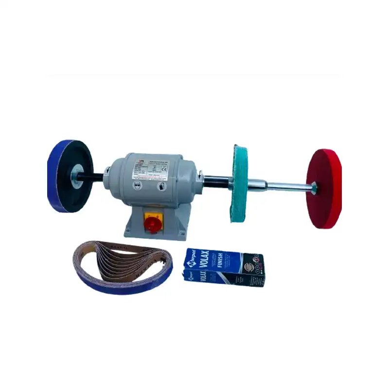 BIÇAK BİLEME SETİ 1HP