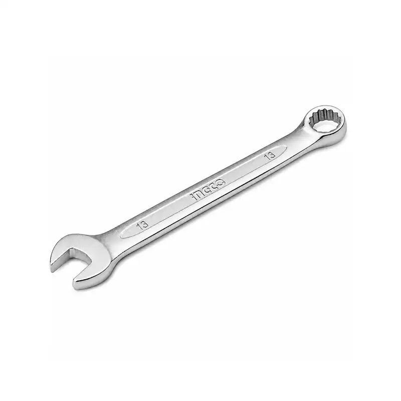 Ingco 13 mm Çatal + Kombine Anahtar