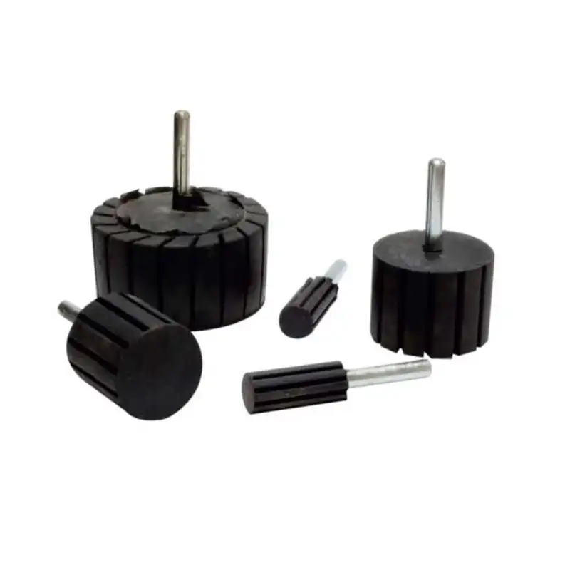 Spiro Yüzük Zımpara Lastiği