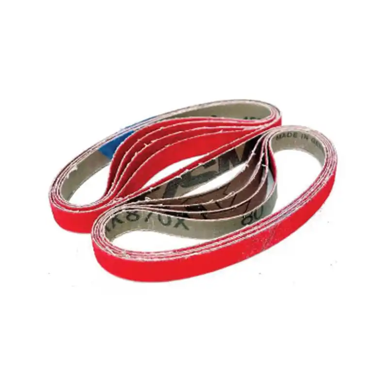 Bıçak Bileme Seramik Bant Zımpara