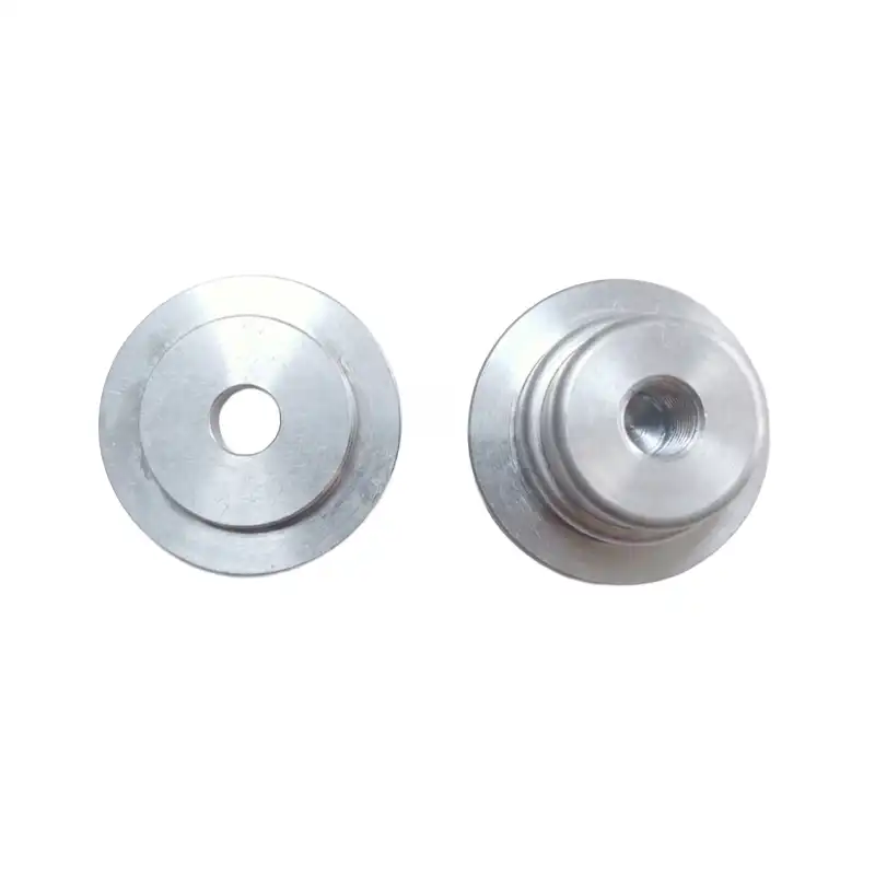 Mop Zımpara Aparatı (Spirale bağlantı için)