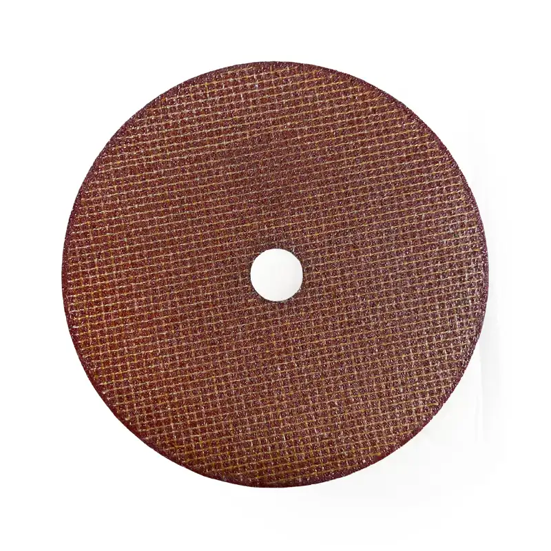 ZENFLEX İnox Metal Kesici Taş