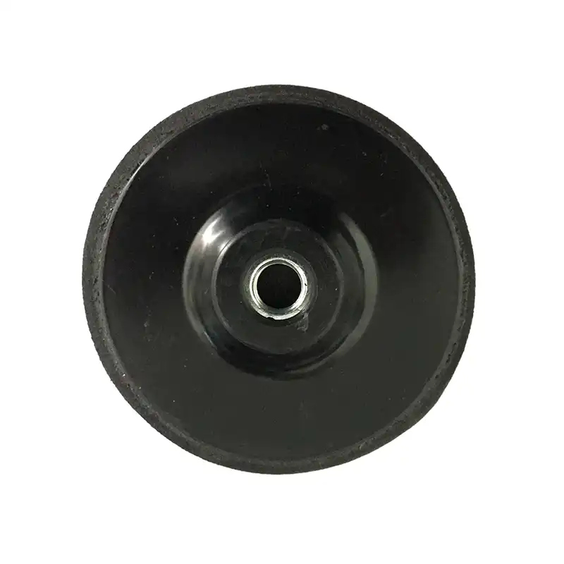 Yerli Üretim Cırt Zımpara Tabanı