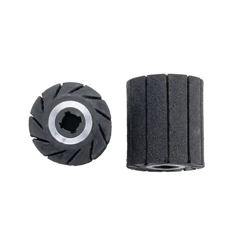 Kamalı Kauçuk Disk 90*100MM