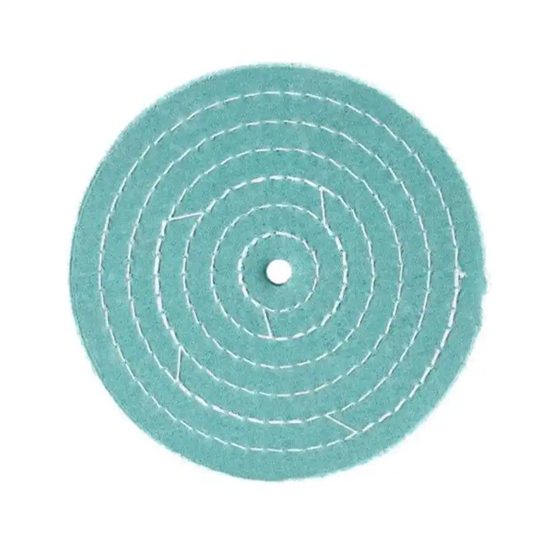 Dikişli Koton Fırçalar