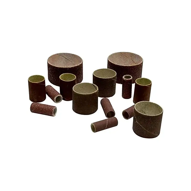 Spiro Yüzük Zımpara