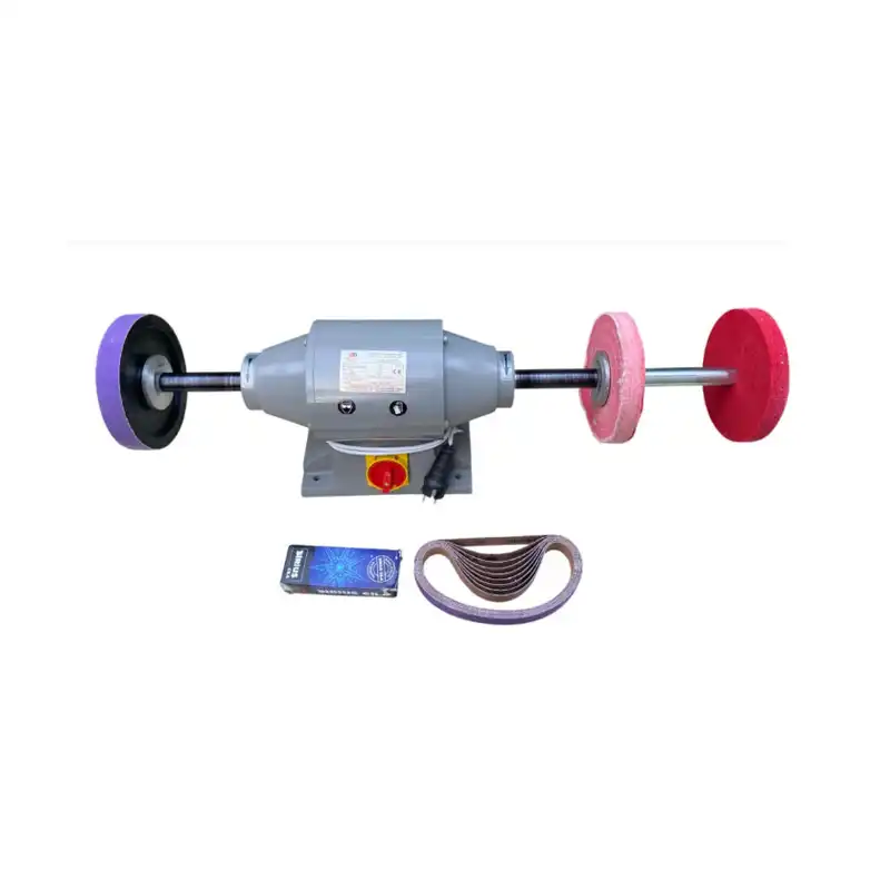 BIÇAK BİLEME SETİ 3HP