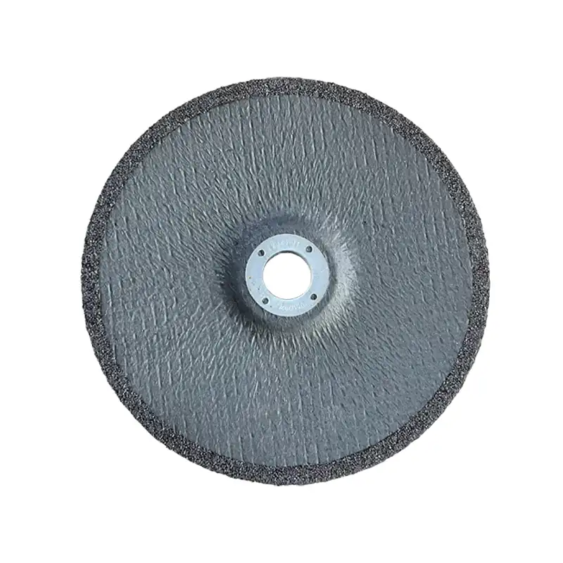 BOSCH 180 x 8,0 x 22,23 Metal Taşlama Taşı