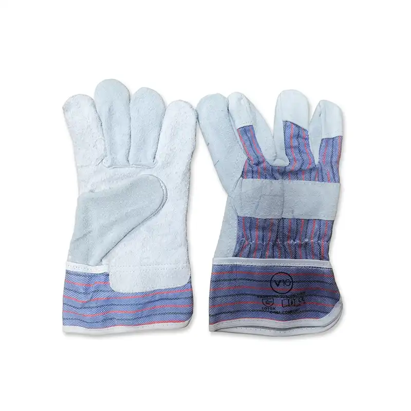 Polisaj Deri Eldiven