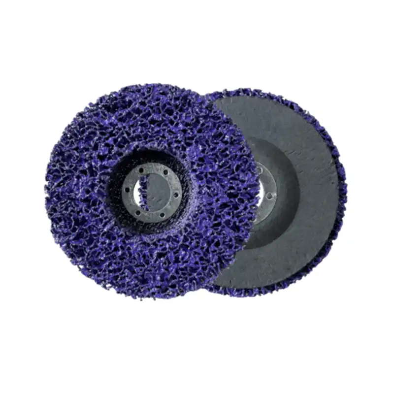 CSD Kazıyıcı Flap Disk 115 mm (Kazıyıcı Flap Mor Disk)