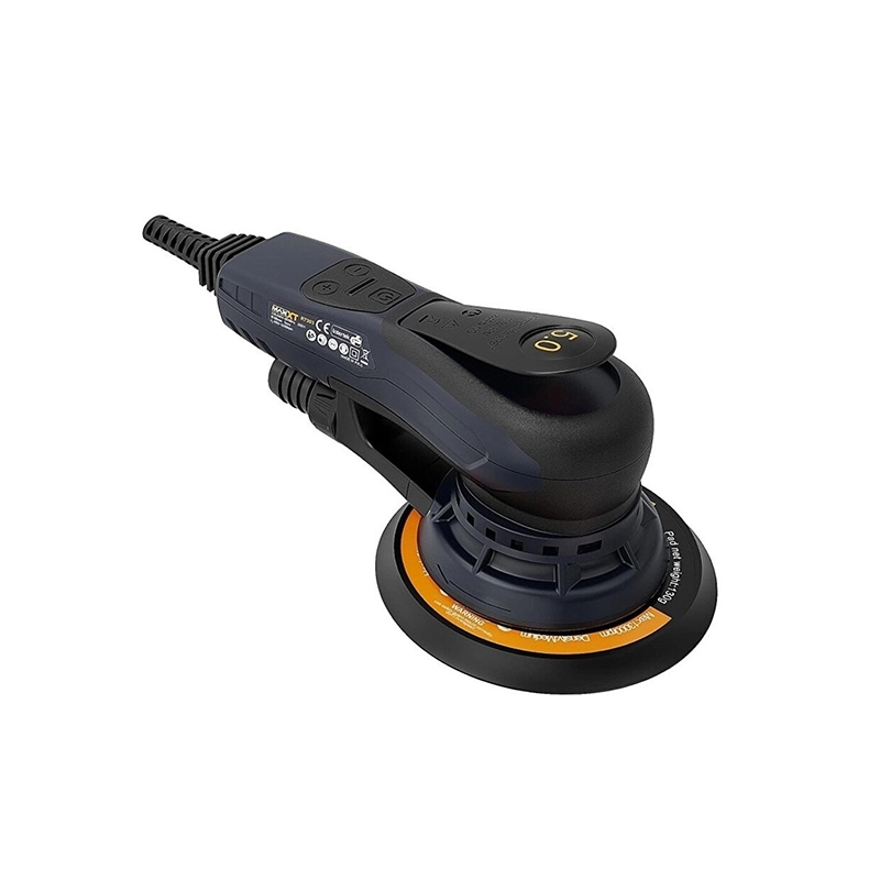 Maxxt R7303 350 W 150 mm Eksantrik Zımpara Makinesi