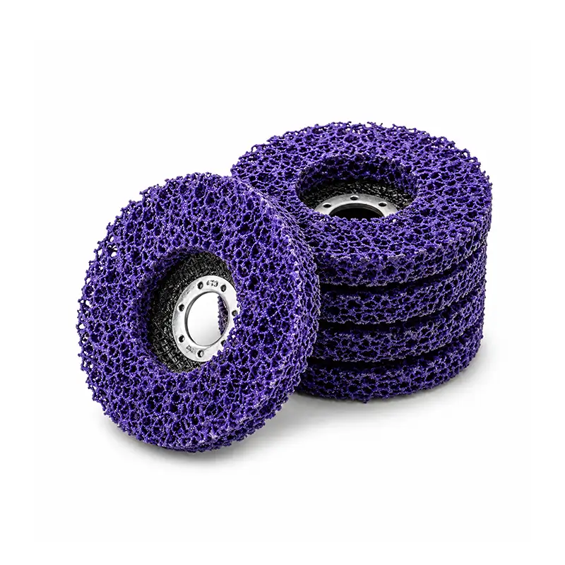 Pas Silici Mor Flap Disk Silikon 115x22 mm