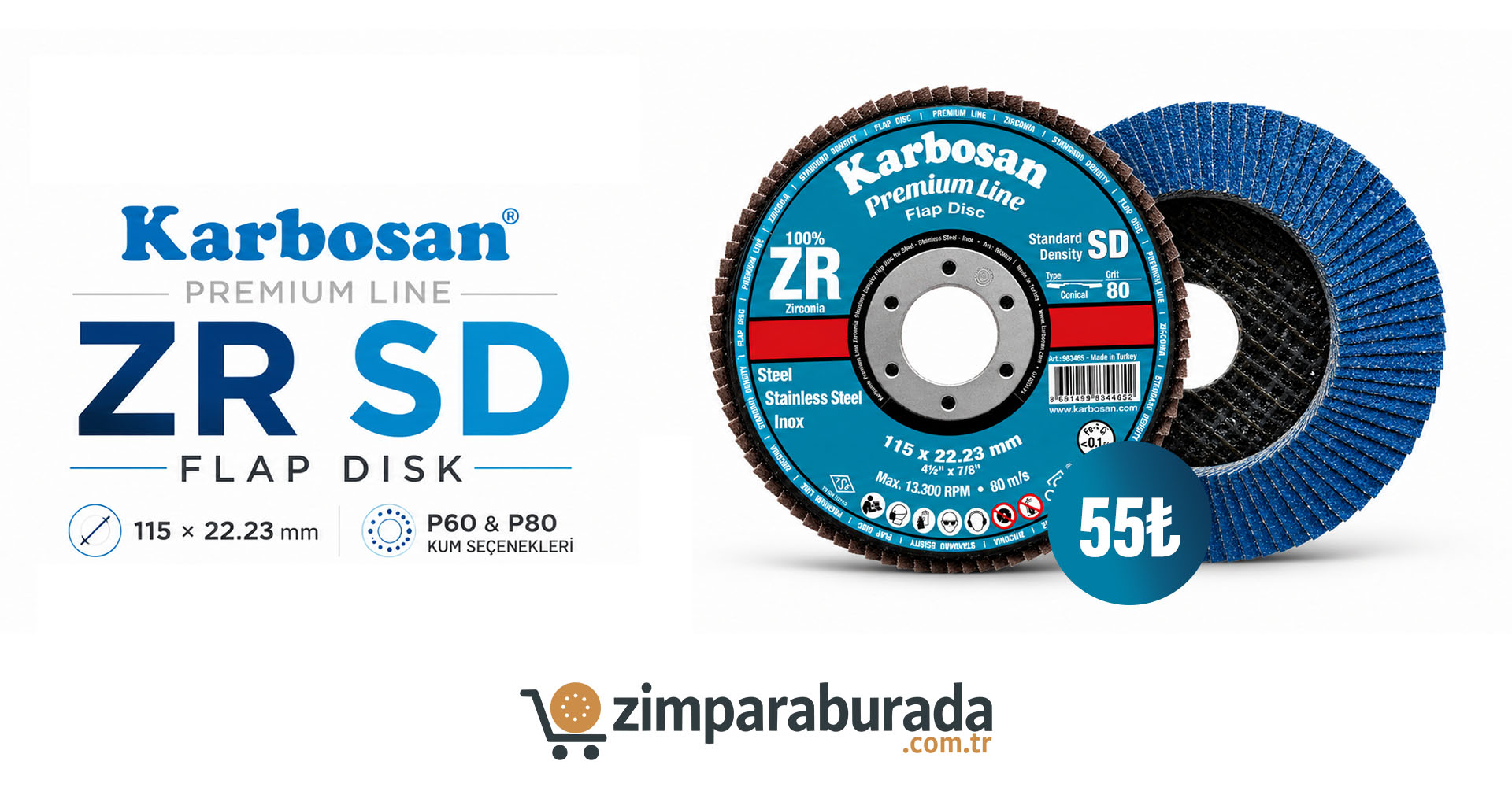 KARBSN REKLAM