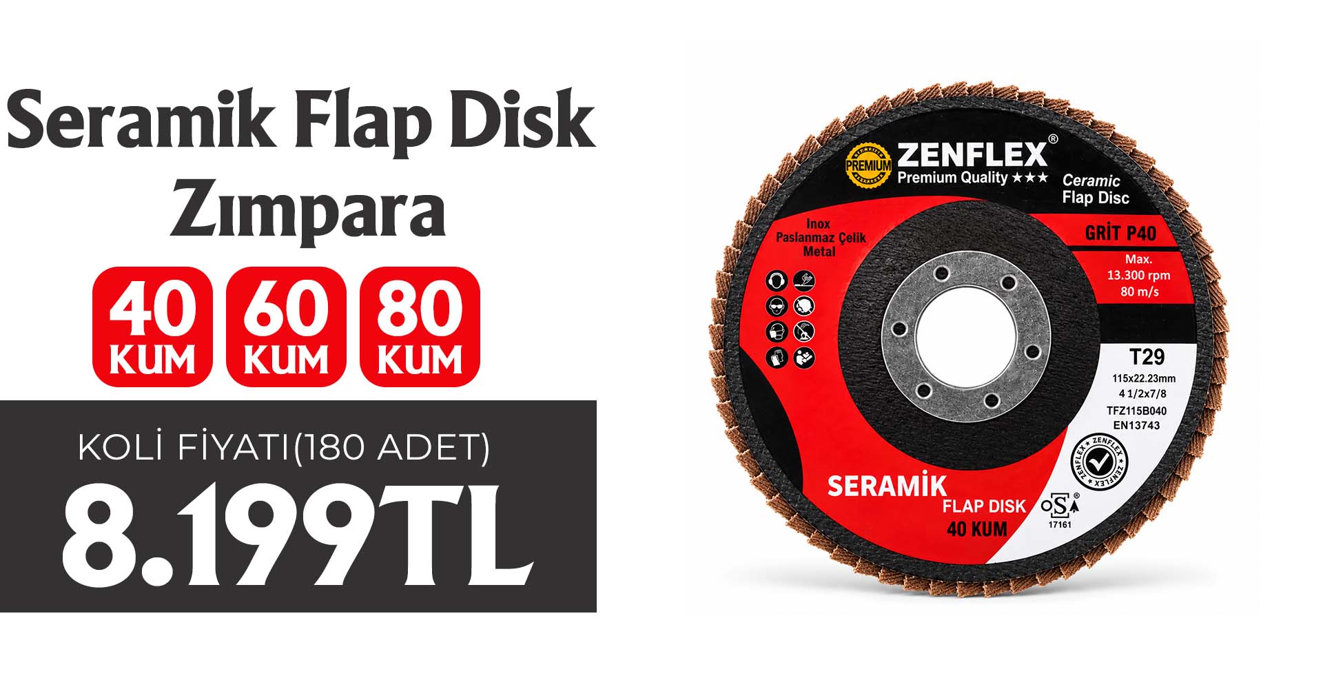 ZENFLEX