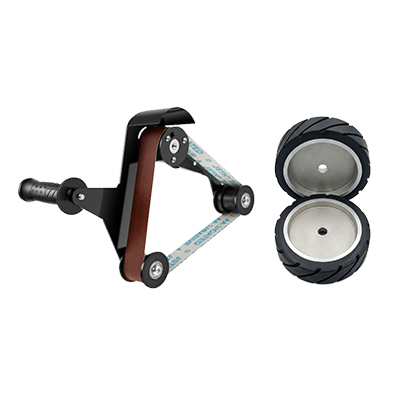 Zımpara Aparatları